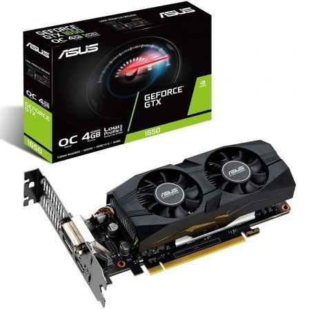 Gtx 1650 4gb store portatil